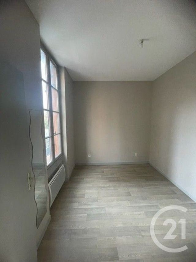 Appartement F3 &agrave; louer - 3 pi&egrave;ces - 58,34 m2 - Montauban - 82 - MIDI-PYRENEES