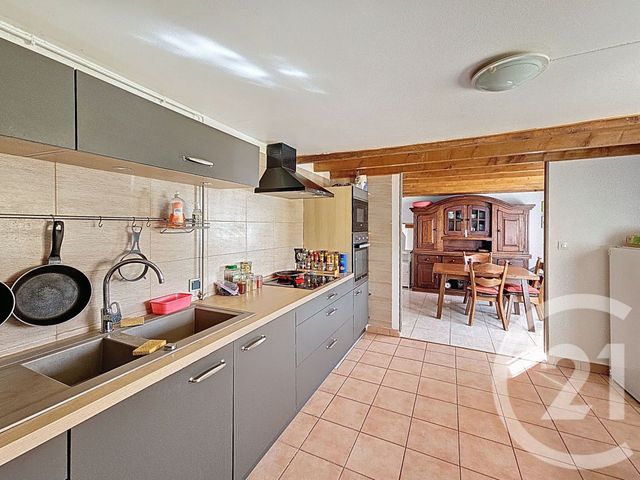 Maison &agrave; vendre - 5 pi&egrave;ces - 123 m2 - Montauban - 82 - MIDI-PYRENEES