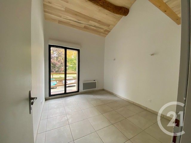Appartement F3 bis &agrave; louer - 3 pi&egrave;ces - 80,90 m2 - Villebrumier - 82 - MIDI-PYRENEES