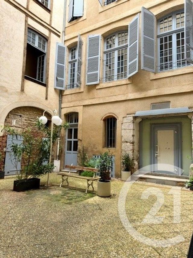 appartement - MONTAUBAN - 82