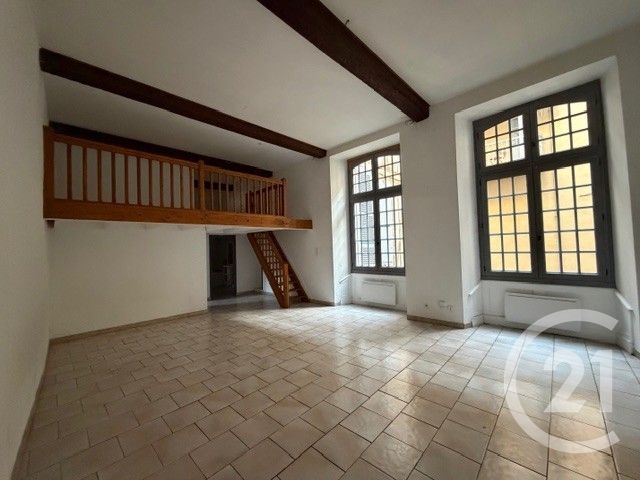 Appartement &agrave; louer - 2 pi&egrave;ces - 66 m2 - Montauban - 82 - MIDI-PYRENEES