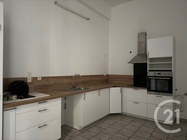 Appartement &agrave; louer - 2 pi&egrave;ces - 66 m2 - Montauban - 82 - MIDI-PYRENEES