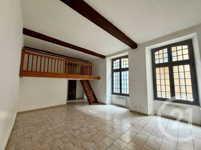 Appartement F2 bis &agrave; louer - 2 pi&egrave;ces - 66 m2 - Montauban - 82 - MIDI-PYRENEES