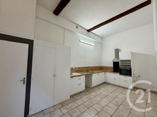 Appartement F2 bis &agrave; louer - 2 pi&egrave;ces - 66 m2 - Montauban - 82 - MIDI-PYRENEES