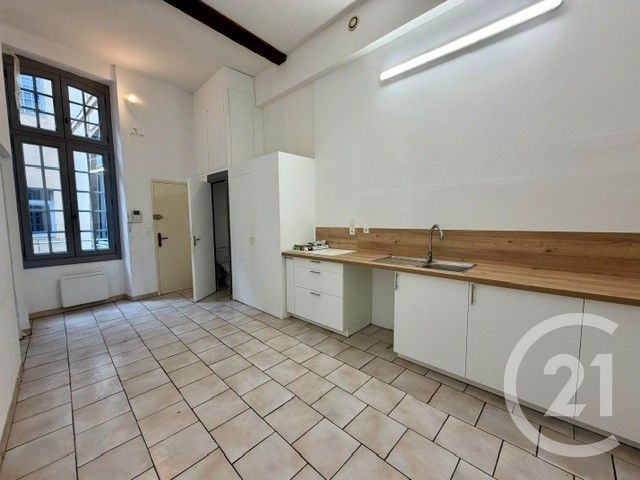 Appartement F2 bis &agrave; louer - 2 pi&egrave;ces - 66 m2 - Montauban - 82 - MIDI-PYRENEES