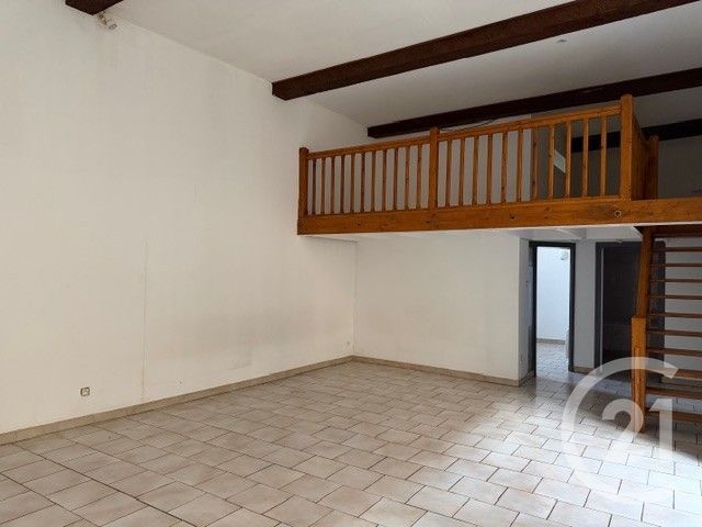Appartement &agrave; louer - 2 pi&egrave;ces - 66 m2 - Montauban - 82 - MIDI-PYRENEES