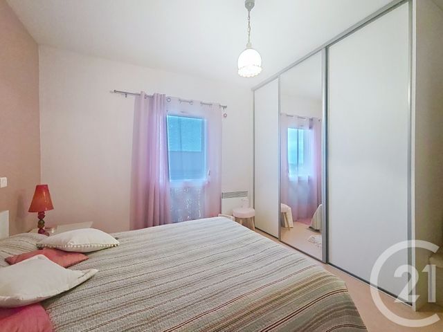 Appartement &agrave; vendre - 2 pi&egrave;ces - 50,01 m2 - Montauban - 82 - MIDI-PYRENEES