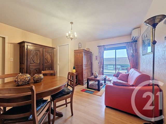 Appartement &agrave; vendre - 2 pi&egrave;ces - 50,01 m2 - Montauban - 82 - MIDI-PYRENEES