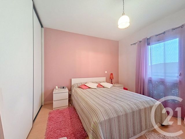 Appartement &agrave; vendre - 2 pi&egrave;ces - 50,01 m2 - Montauban - 82 - MIDI-PYRENEES