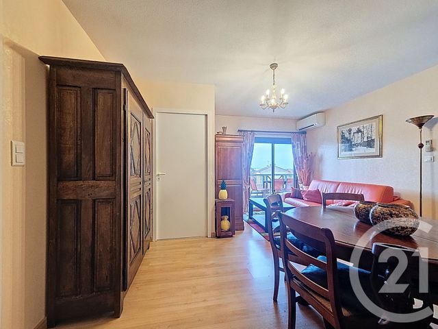 Appartement &agrave; vendre - 2 pi&egrave;ces - 50,01 m2 - Montauban - 82 - MIDI-PYRENEES