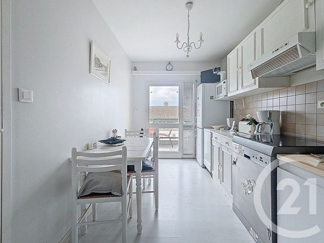 Appartement &agrave; vendre - 2 pi&egrave;ces - 50,01 m2 - Montauban - 82 - MIDI-PYRENEES