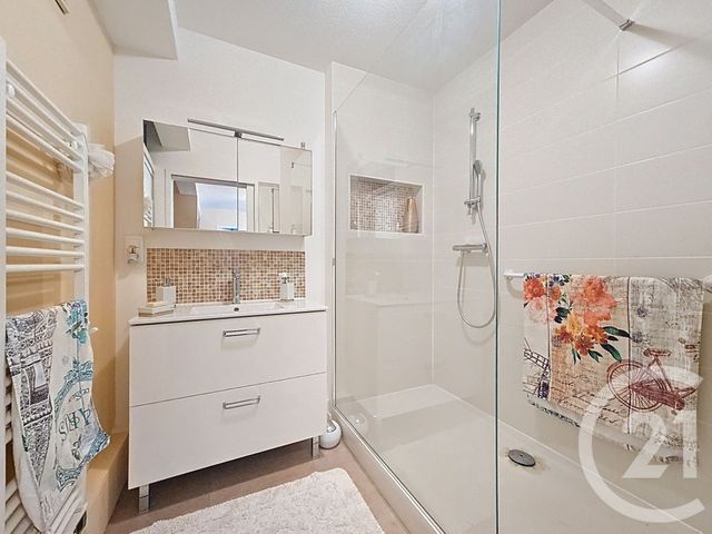 Appartement &agrave; vendre - 2 pi&egrave;ces - 50,01 m2 - Montauban - 82 - MIDI-PYRENEES