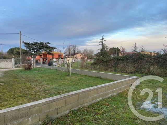 Maison &agrave; vendre - 1 pi&egrave;ce - 60 m2 - Montauban - 82 - MIDI-PYRENEES