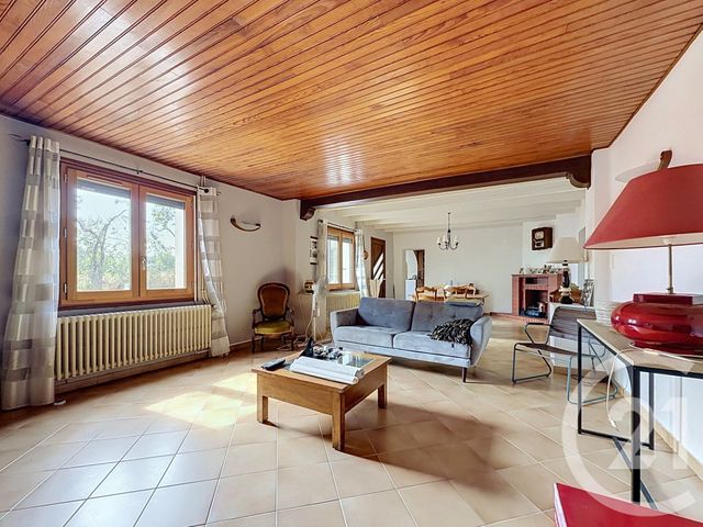Maison &agrave; vendre - 4 pi&egrave;ces - 135 m2 - Albias - 82 - MIDI-PYRENEES