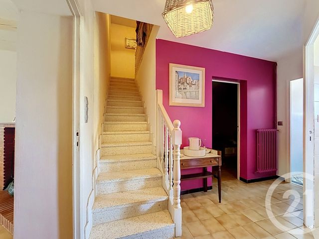 Maison &agrave; vendre - 4 pi&egrave;ces - 135 m2 - Albias - 82 - MIDI-PYRENEES