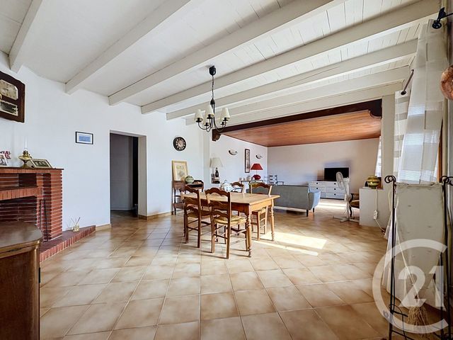 Maison &agrave; vendre - 4 pi&egrave;ces - 135 m2 - Albias - 82 - MIDI-PYRENEES
