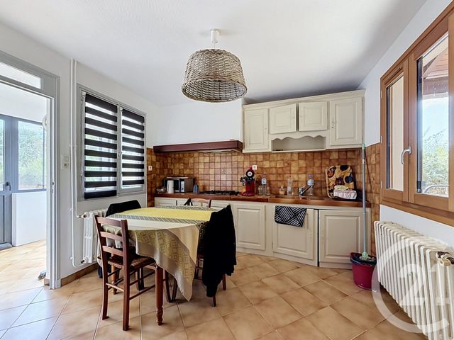 Maison &agrave; vendre - 4 pi&egrave;ces - 135 m2 - Albias - 82 - MIDI-PYRENEES