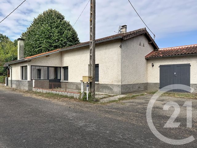 Maison &agrave; vendre - 4 pi&egrave;ces - 135 m2 - Albias - 82 - MIDI-PYRENEES