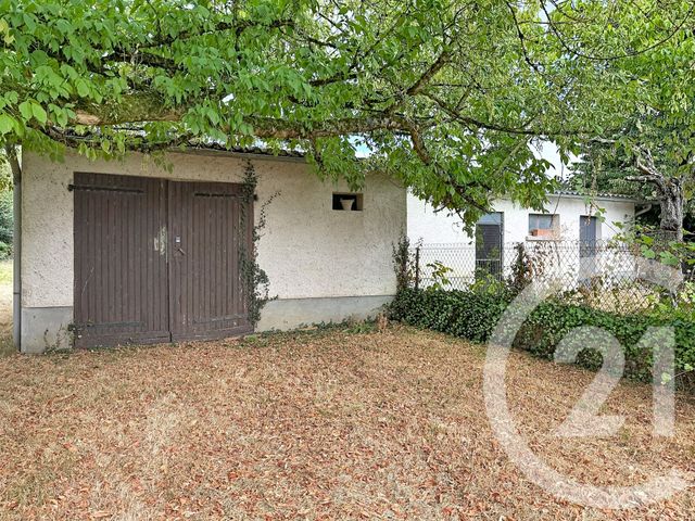 Maison &agrave; vendre - 4 pi&egrave;ces - 135 m2 - Albias - 82 - MIDI-PYRENEES