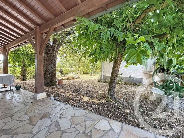 Maison &agrave; vendre - 4 pi&egrave;ces - 135 m2 - Albias - 82 - MIDI-PYRENEES