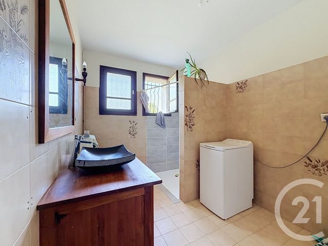Maison &agrave; vendre - 4 pi&egrave;ces - 135 m2 - Albias - 82 - MIDI-PYRENEES