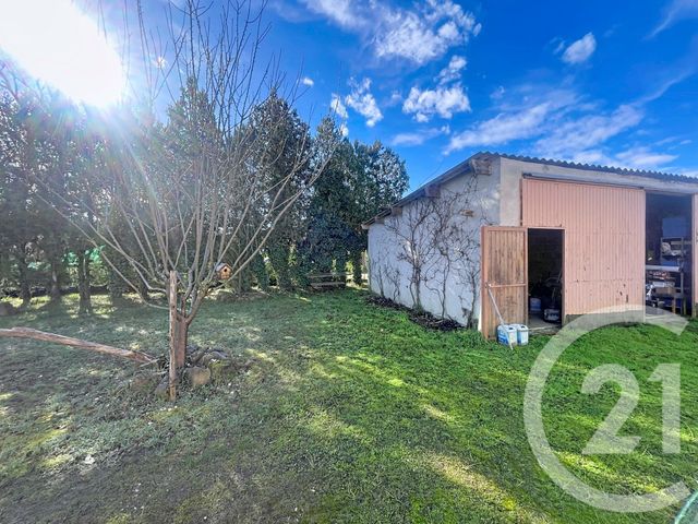 Terrain &agrave; vendre - 712 m2 - Montauban - 82 - MIDI-PYRENEES