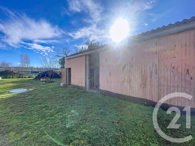 Terrain &agrave; vendre - 712 m2 - Montauban - 82 - MIDI-PYRENEES