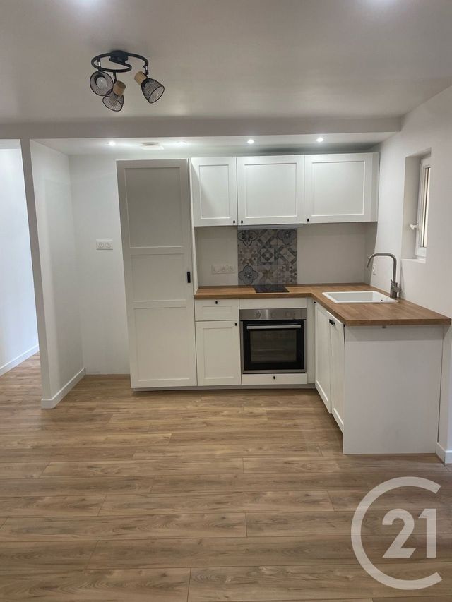 appartement - MONTAUBAN - 82