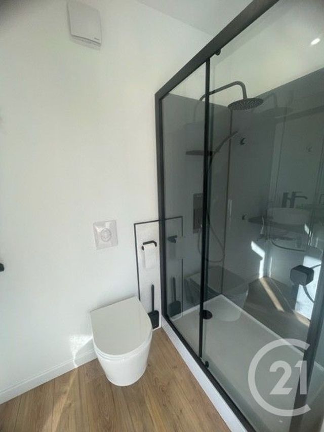 Appartement F1 &agrave; louer - 1 pi&egrave;ce - 22,34 m2 - Montauban - 82 - MIDI-PYRENEES