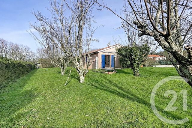 Maison &agrave; vendre - 4 pi&egrave;ces - 94,67 m2 - Montauban - 82 - MIDI-PYRENEES