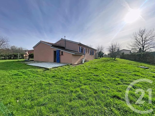 Maison &agrave; vendre - 4 pi&egrave;ces - 94,67 m2 - Montauban - 82 - MIDI-PYRENEES