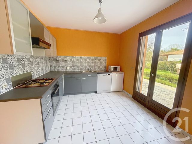 Maison &agrave; vendre - 4 pi&egrave;ces - 94,67 m2 - Montauban - 82 - MIDI-PYRENEES