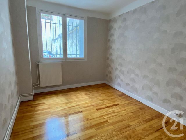 Appartement &agrave; louer - 3 pi&egrave;ces - 65,25 m2 - Montauban - 82 - MIDI-PYRENEES