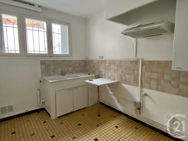 Appartement &agrave; louer - 3 pi&egrave;ces - 65,25 m2 - Montauban - 82 - MIDI-PYRENEES