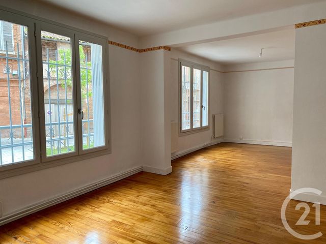 appartement - MONTAUBAN - 82