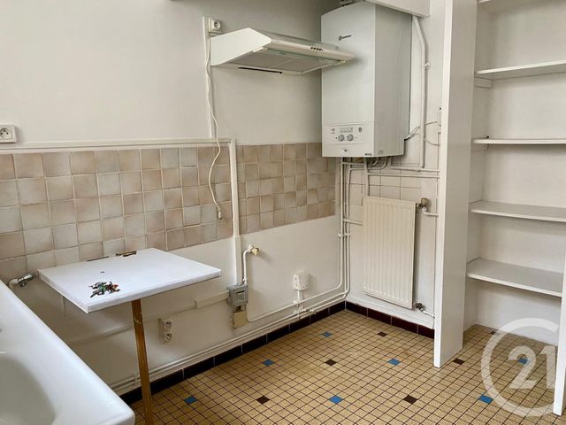 Appartement &agrave; louer - 3 pi&egrave;ces - 65,25 m2 - Montauban - 82 - MIDI-PYRENEES