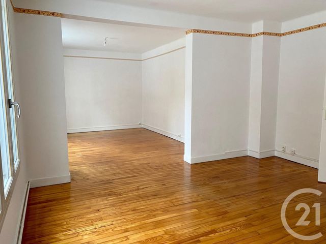 Appartement &agrave; louer - 3 pi&egrave;ces - 65,25 m2 - Montauban - 82 - MIDI-PYRENEES