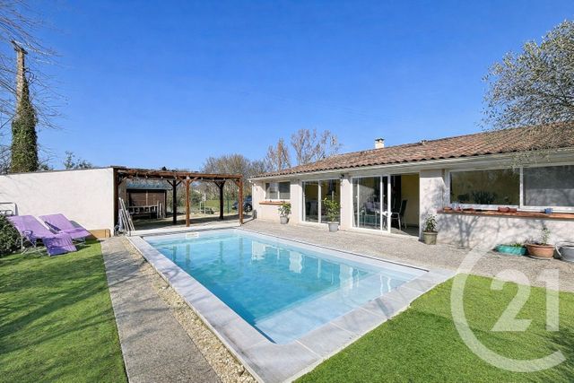 maison - ALBIAS - 82