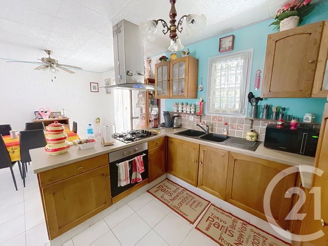 Maison &agrave; vendre - 3 pi&egrave;ces - 118,13 m2 - Albias - 82 - MIDI-PYRENEES