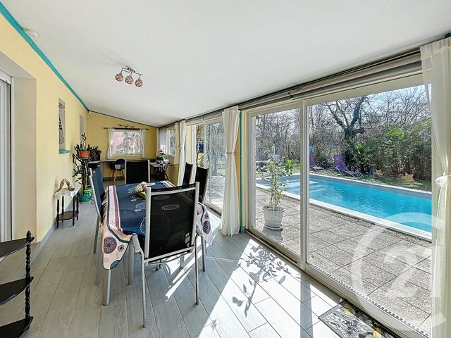 Maison &agrave; vendre - 3 pi&egrave;ces - 118,13 m2 - Albias - 82 - MIDI-PYRENEES