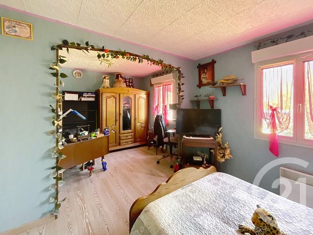 Maison &agrave; vendre - 3 pi&egrave;ces - 118,13 m2 - Albias - 82 - MIDI-PYRENEES