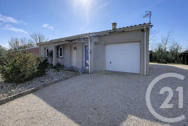 Maison &agrave; vendre - 3 pi&egrave;ces - 118,13 m2 - Albias - 82 - MIDI-PYRENEES