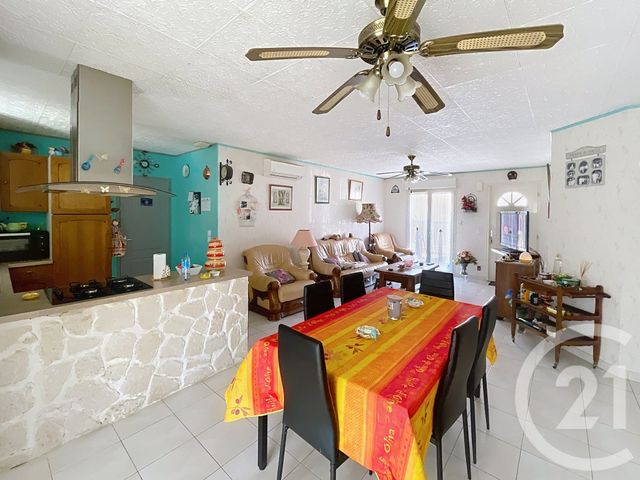 Maison &agrave; vendre - 3 pi&egrave;ces - 118,13 m2 - Albias - 82 - MIDI-PYRENEES