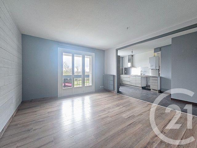 appartement - MONTAUBAN - 82