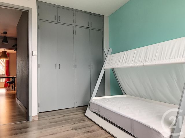 Appartement F3 &agrave; vendre - 3 pi&egrave;ces - 72,55 m2 - Montauban - 82 - MIDI-PYRENEES