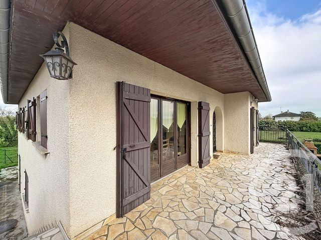 Maison &agrave; vendre - 4 pi&egrave;ces - 99 m2 - Montauban - 82 - MIDI-PYRENEES