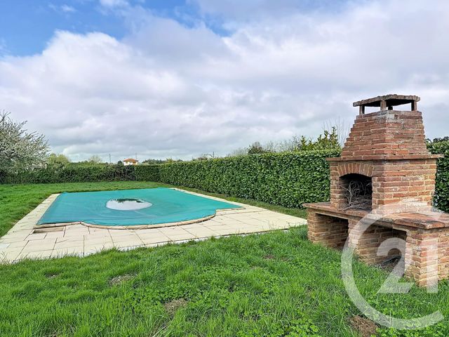 Maison &agrave; vendre - 4 pi&egrave;ces - 99 m2 - Montauban - 82 - MIDI-PYRENEES