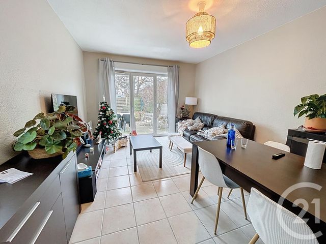 Maison &agrave; vendre - 3 pi&egrave;ces - 68,73 m2 - Montauban - 82 - MIDI-PYRENEES