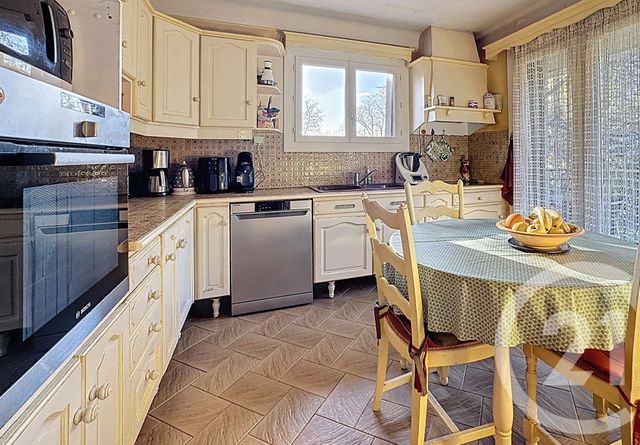 Maison &agrave; vendre - 5 pi&egrave;ces - 140 m2 - Albias - 82 - MIDI-PYRENEES