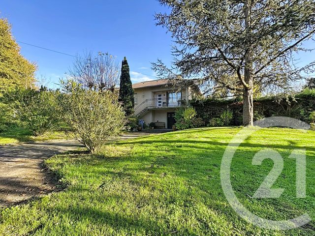 Maison &agrave; vendre - 5 pi&egrave;ces - 140 m2 - Albias - 82 - MIDI-PYRENEES